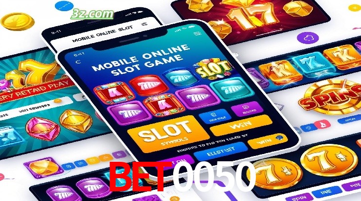 Benefícios do bet0050 App