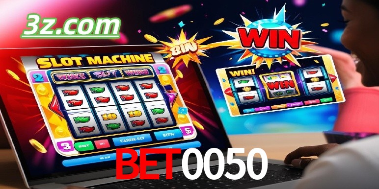 bet0050-Principais Características do Slot777