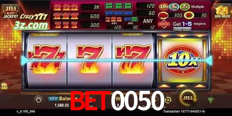 bet0050-Como Jogar o Slot777