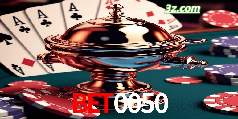 Como começar a jogar Poker na bet0050?