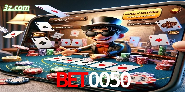 Como começar a jogar Poker na bet0050?