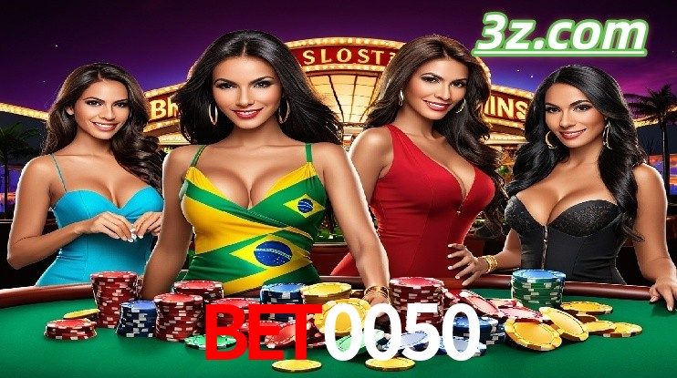 bet0050 é o maior aplicativo oficial de cassino online brasileiro com crupiê ao vivo, com: Roleta, Jogos de Cartas, Bacará, Blackjack, Caça-níqueis e Apostas Esportivas.