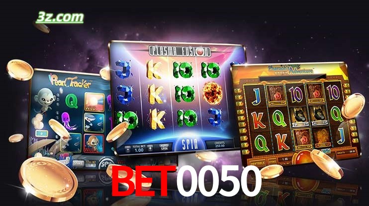 Gire nos Slots bet0050 e Explore Novas Oportunidades