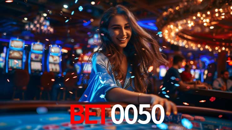 Incrível Seleção de Slots no bet0050bet.com