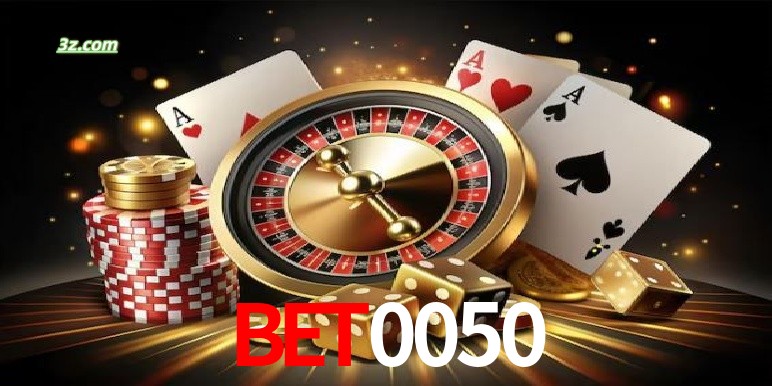 Por que jogar Poker na bet0050?