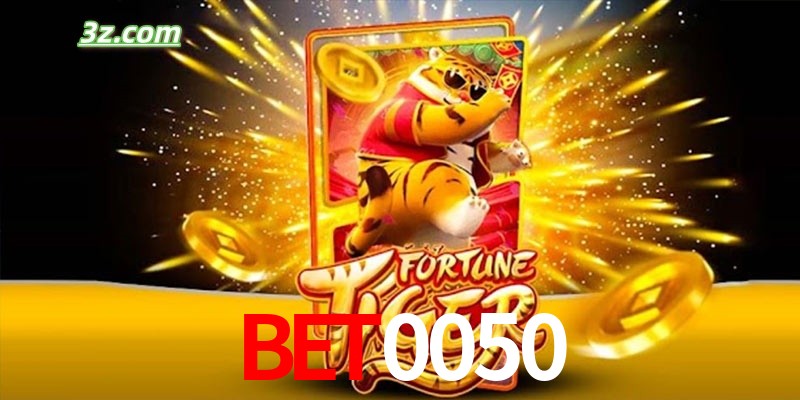 Quem é o Fortune Tiger bet0050.com